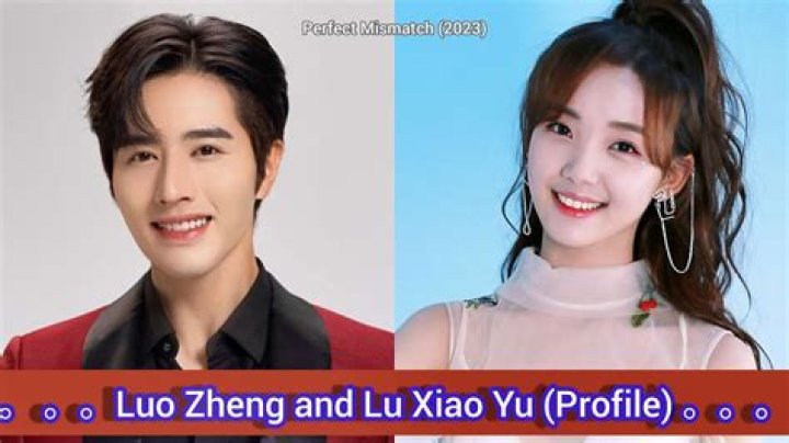 Chen Xiao - Age, Family, Bio