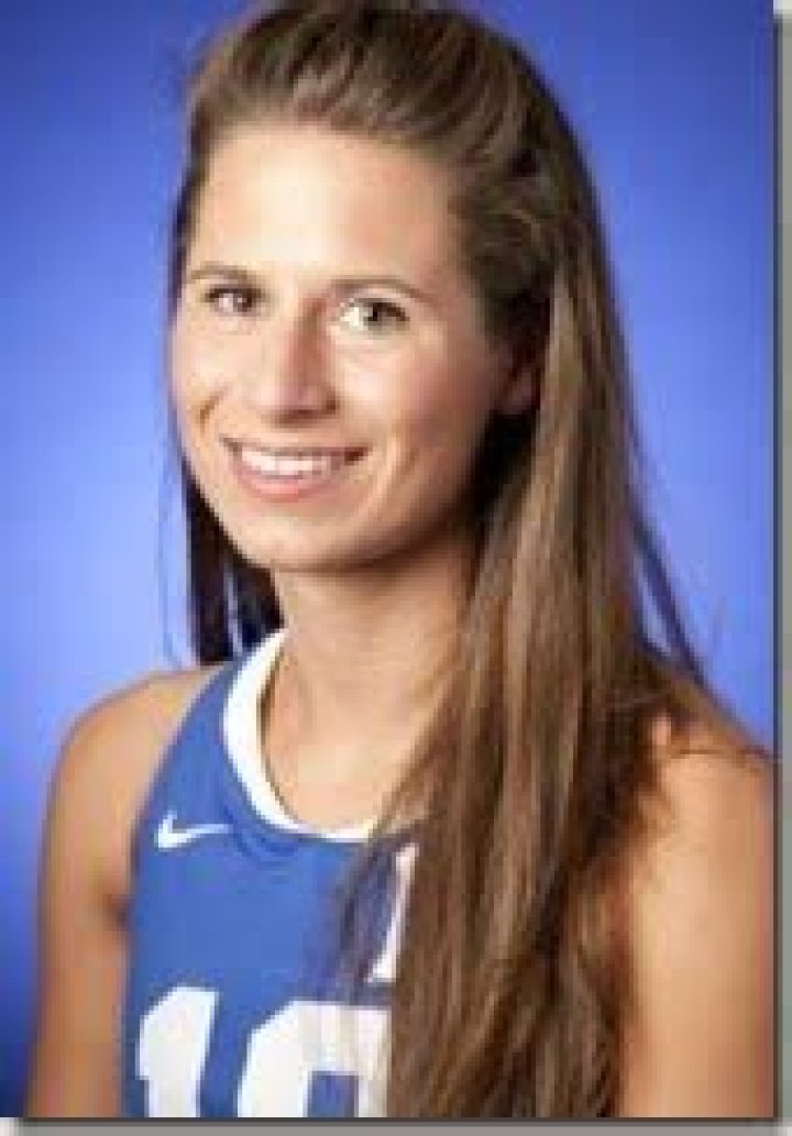 Cherry Seaborn Bio (Wiki) 