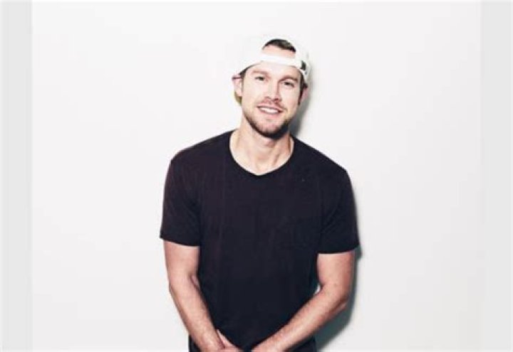 Chord Overstreet Bio (Wiki) 