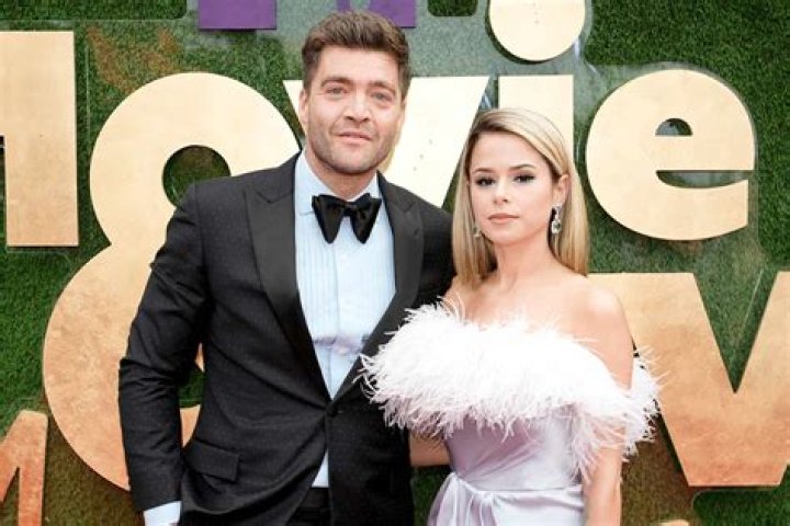 Chris “C.T.” Tamburello files for divorce from wife Lilianet “Lili” Solares after 4 years of marriage