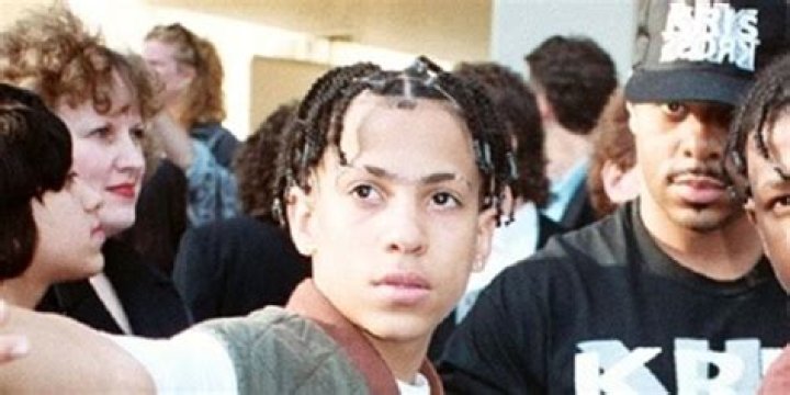 Chris Smith (Rapper) - Age, Family, Bio