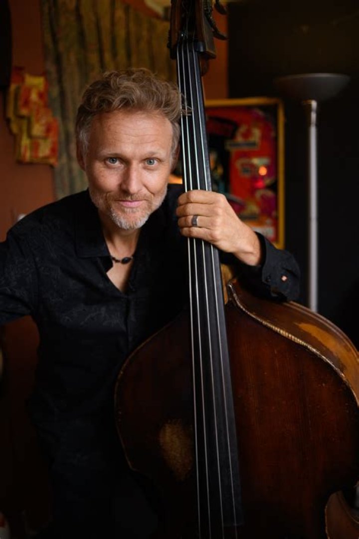 Chris Wood (Rock Singer) - Trivia, Family, Bio