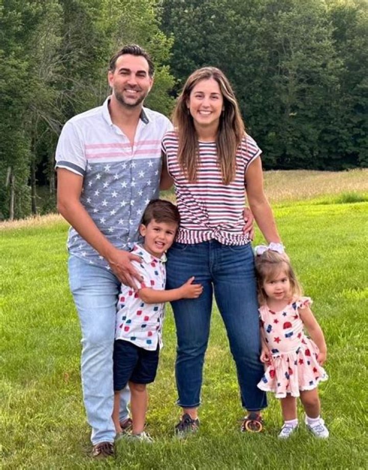 Christian Benítez - Trivia, Family, Bio