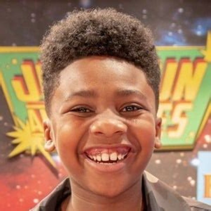 Christian J. Simon - Age, Family, Bio