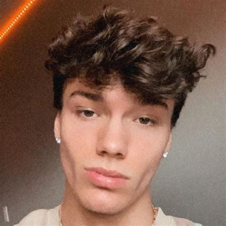 Christian Plourde Bio (Wiki) 