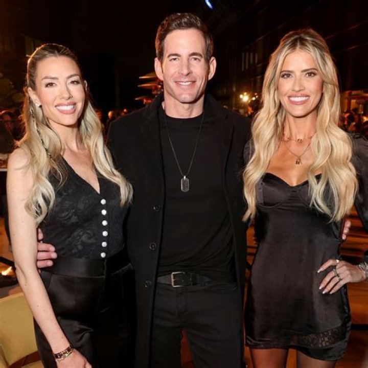 Christina El Moussa’s new affair, her relations with her ex-husband and new tattoo! Read about all this here!