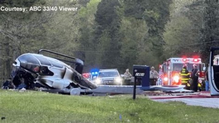 Christina Mauser; Another Victim Who Died Alongside Kobe Bryant On The Helicopter Crash