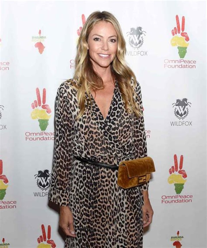 Christine Baumgartner charged a forensic accountant to Kevin Costner’s credit card