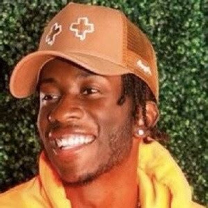 Christoosmoove - Age, Family, Bio