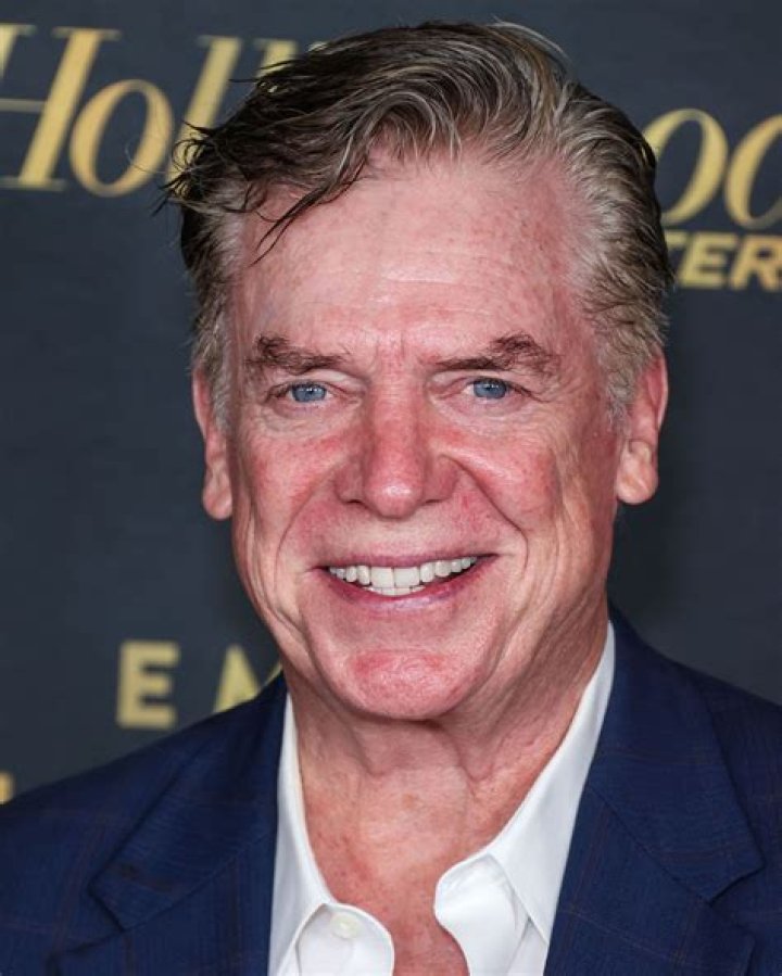 Christopher McDonald Bio (Wiki) 