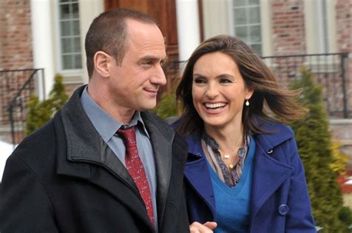 Christopher Meloni - Age, Family, Bio