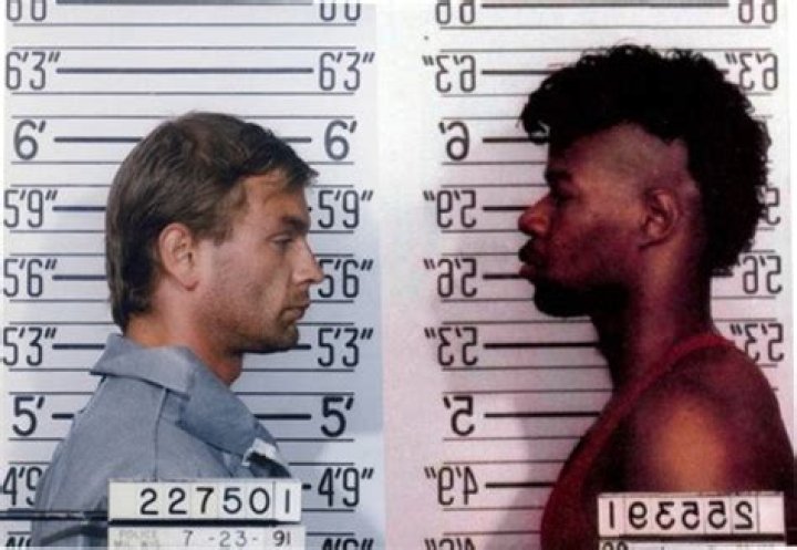 Christopher Scarver height and weight