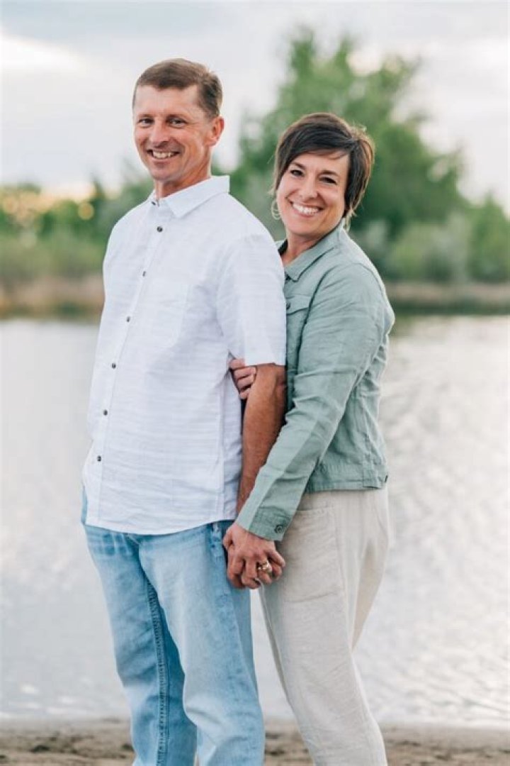 Christopher Sommers - Age, Family, Bio