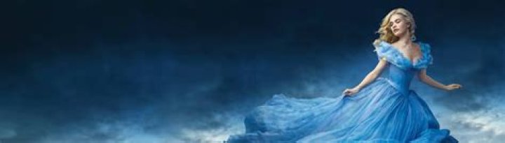 Cinderella (2015) (Movie) - Cast, Ages, Trivia