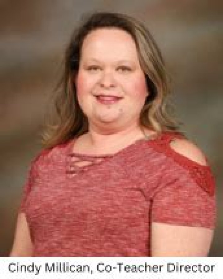 Cindy Millican Bio (Wiki) 