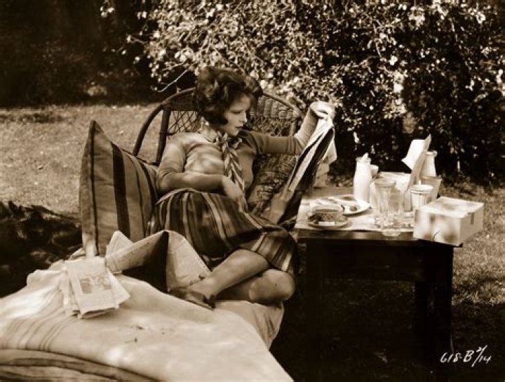 Clara Bow Net Worth - Wiki, Age, Weight and Height, Relationships, Family, and More