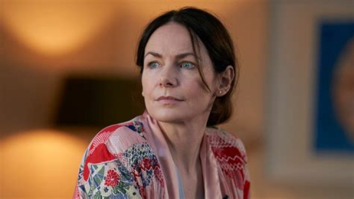 Clare Calbraith Bio (Wiki) 