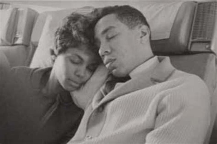 Claudette Rogers Robinson - Age, Family, Bio