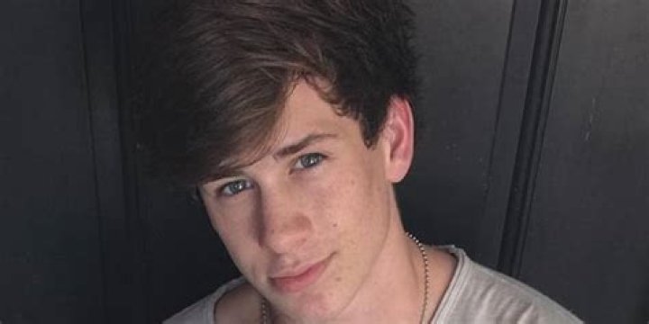 Clay LaBrant - Age, Family, Bio