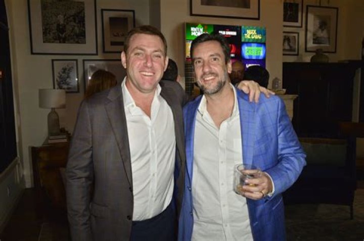 Clay Travis Net Worth - Wiki, Age, Weight and Height, Relationships, Family, and More