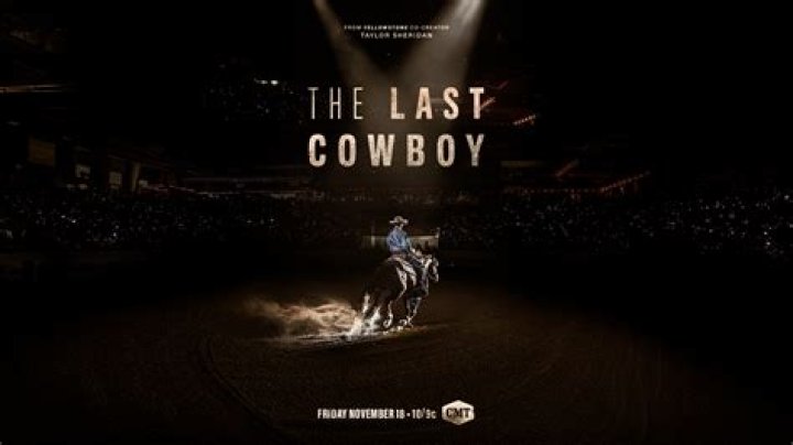 
CMT Brings Back The Last Cowboy 2022 For A Third Season With Taylor Sheridan 