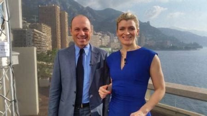 CNBC Business Journalist, Louisa Bojesen is Single and Has Mysterious Net Worth