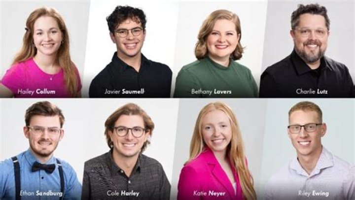 Cole Ewing - Age, Family, Bio