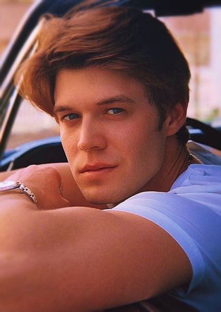 Colin Ford - Age, Family, Bio