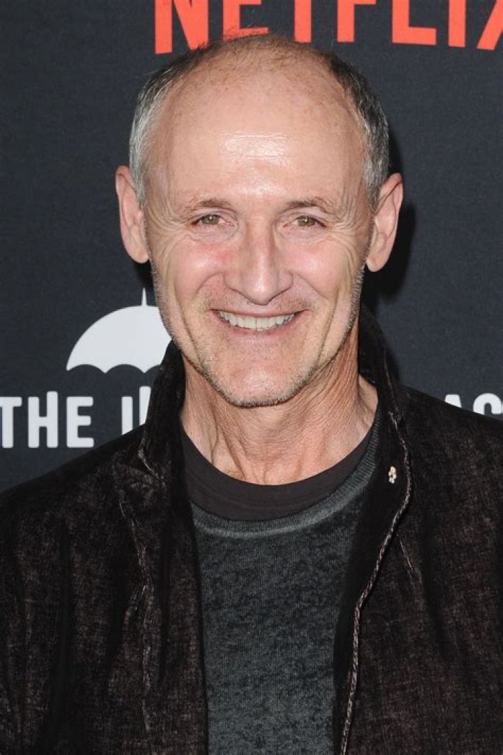 Colm Feore Bio (Wiki) 
