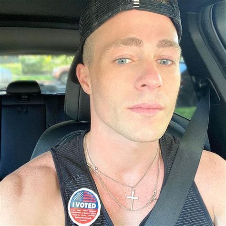 Colton Haynes Bio (Wiki) 