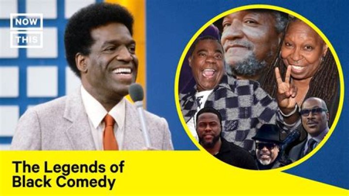 Comedians Born September 4 | Famous Birthdays