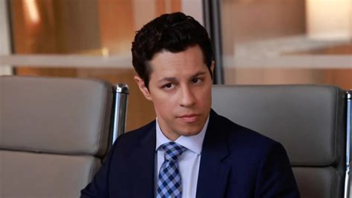 Connor Del Rio - Age, Family, Bio