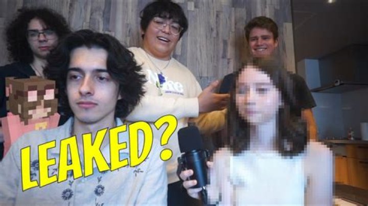 Connor IRL - Age, Family, Bio