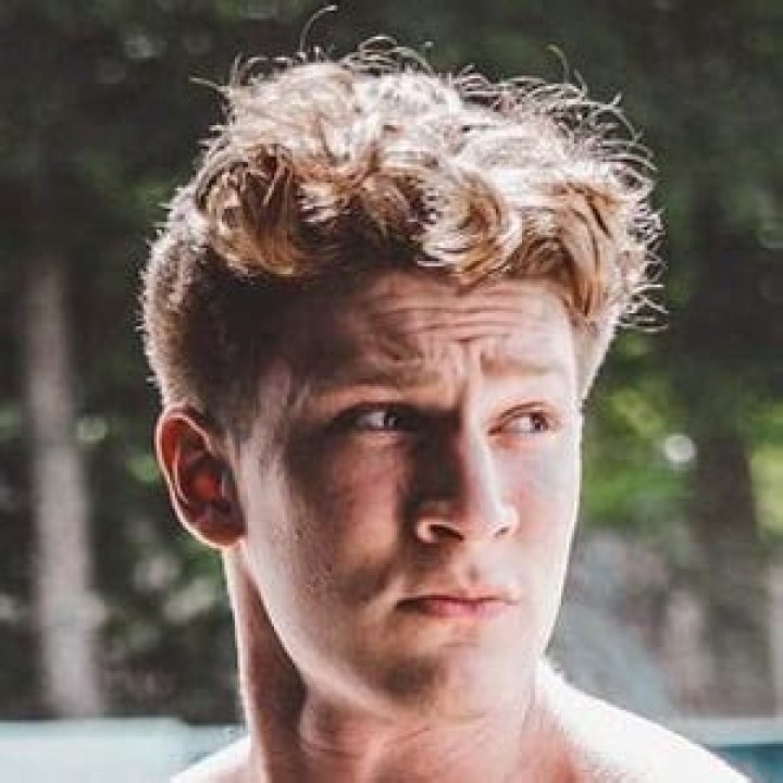 Connor Sinann - Age, Family, Bio