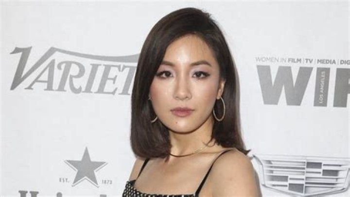 Constance Wu - Age, Family, Bio