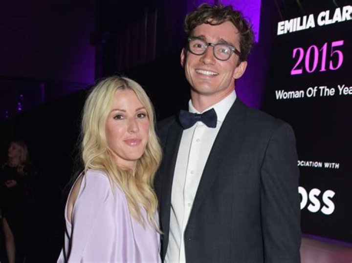 Cool facts related to Caspar Jopling, the husband of English singer Ellie Goulding!