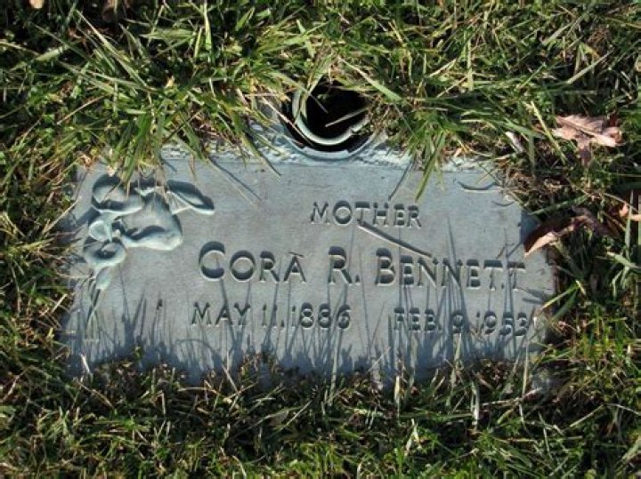 Cora Bennett Bio (Wiki) 