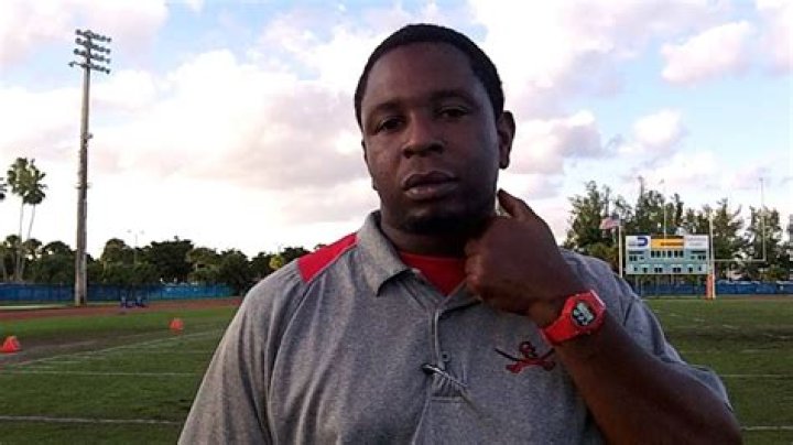 Coral Gables Roger Pollard Obituary And Death: Family Mourn The Loss