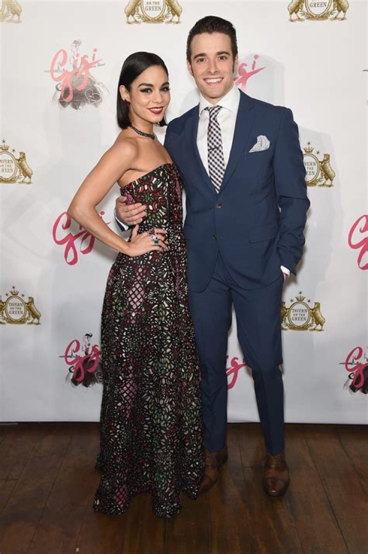 Corey Cott Net Worth - Wiki, Age, Weight and Height, Relationships, Family, and More