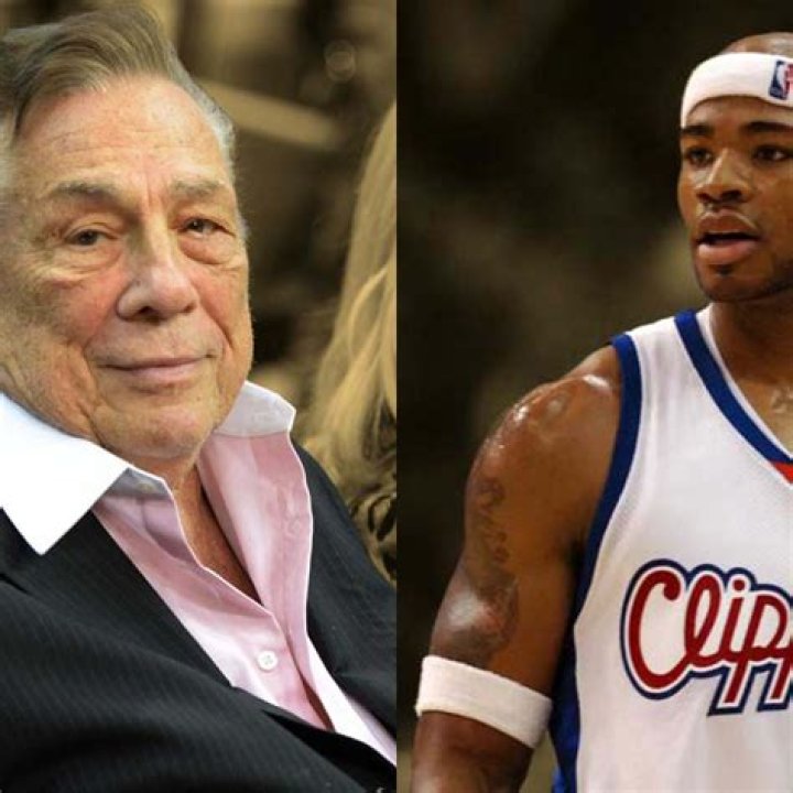 Corey Maggette Bio (Wiki) 