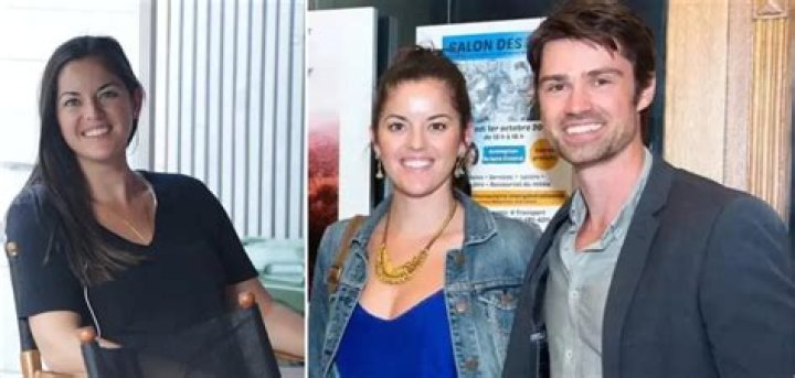 
Corey Sevier Wife Kate Pragnell, What You Should Know About the Road Trip Romance Cast 