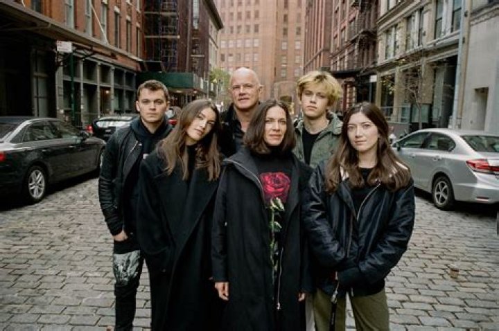 Cortney Novogratz - Age, Family, Bio