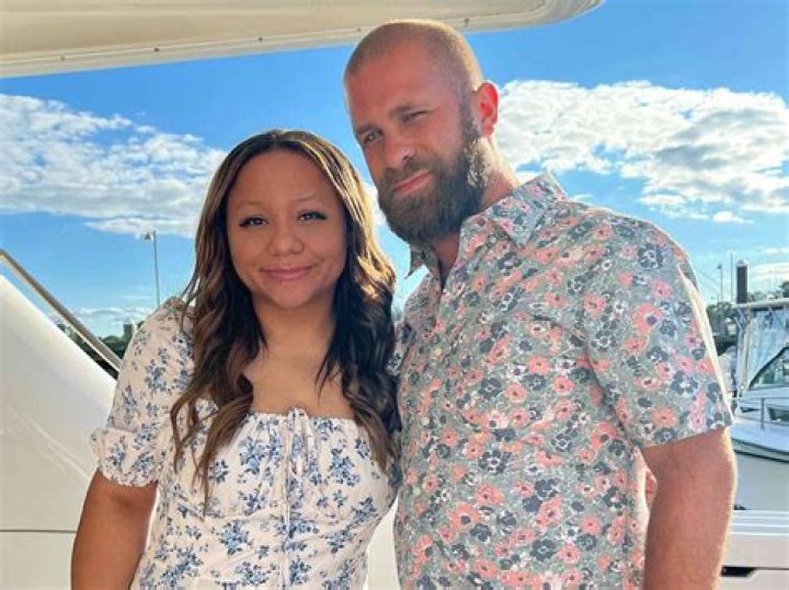 Courtney Roker, daughter of Today host Al Roker is engaged to boyfriend Wesley Laga!