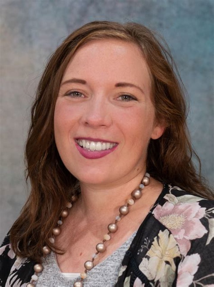 Crystal Blease Bio (Wiki) 