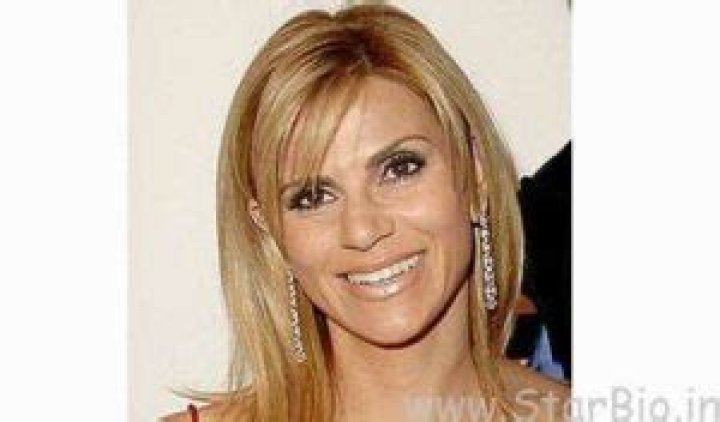 Cynthia Scurtis Bio (Wiki) 