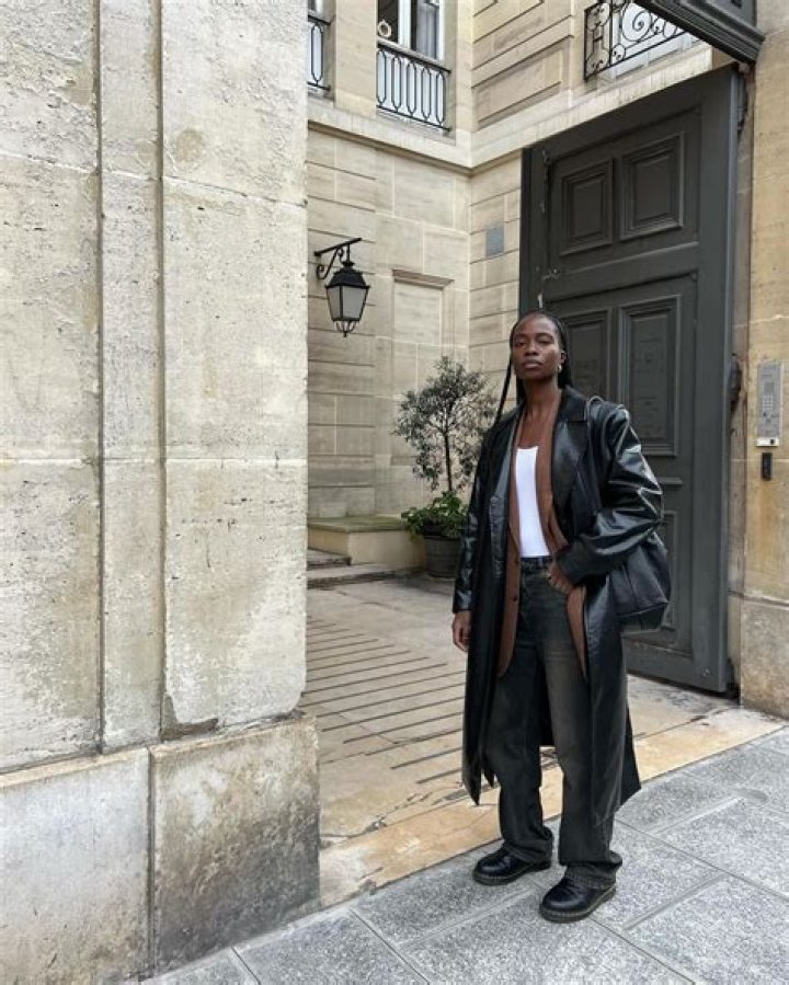 Cynthia Taylu - Age, Family, Bio