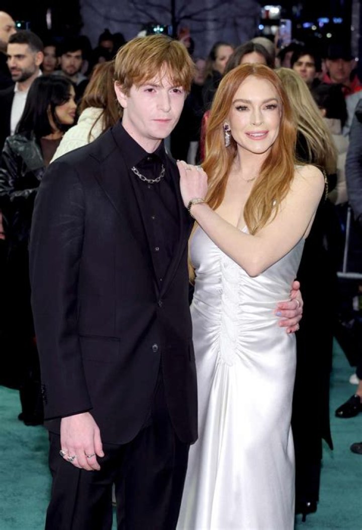 Dakota Lohan Bio (Wiki) 