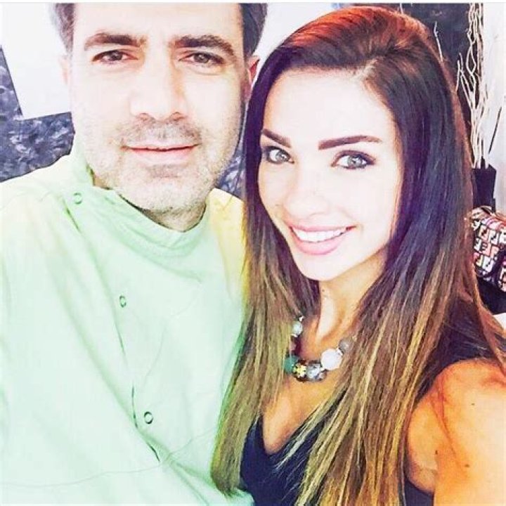 Dalida Khalil - Age, Family, Bio