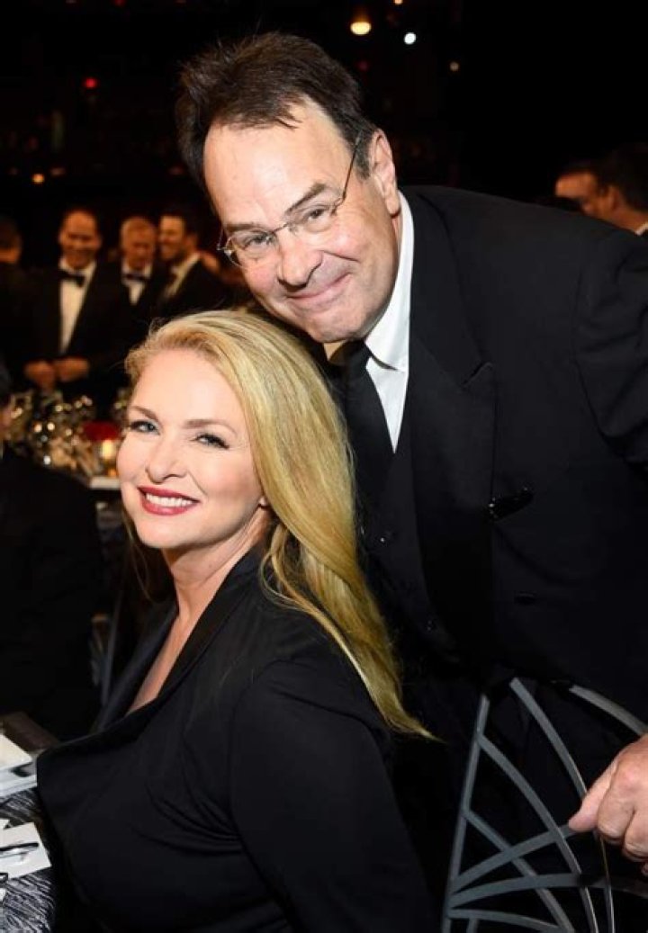 Dan Aykroyd - Age, Family, Bio