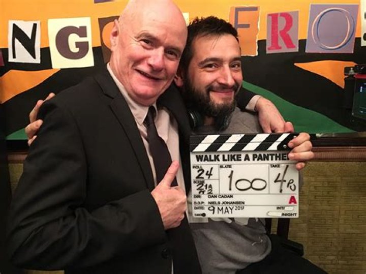 Dan Cadan Bio (Wiki) 